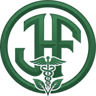 Logo Apotek Jaya Farma